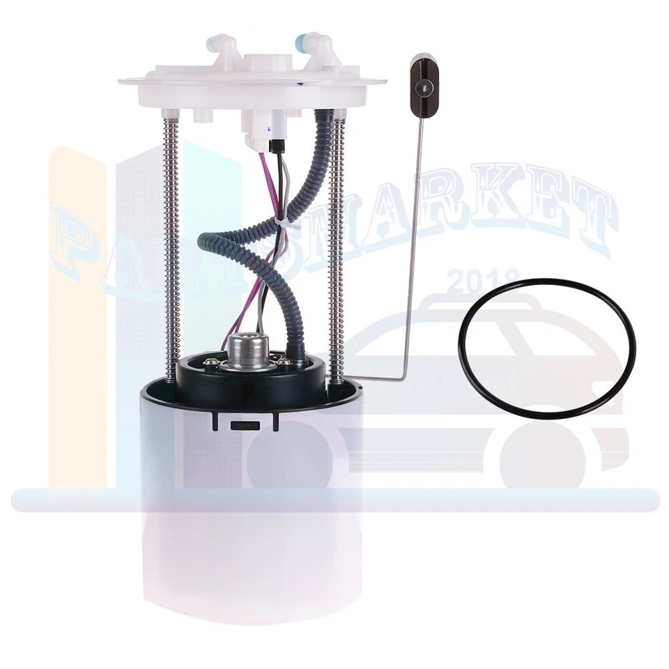 For 2011 Mercury Mariner V6 3.0L 2010 Ford Escape V6 3.0L Fuel Pump & Assembly - Image 4 of 4