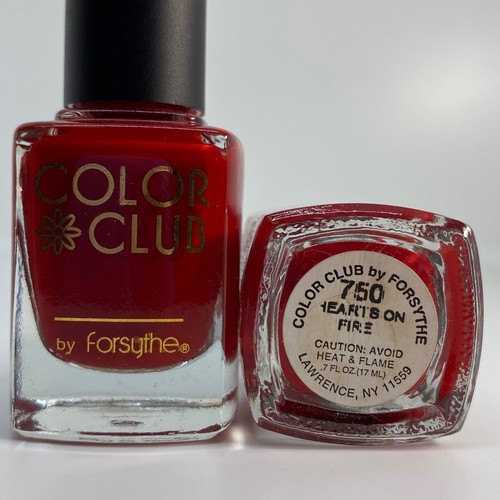 Color Club Lack & Lechat Optik Lusion & D2W & TOMA "MANICUREPEDICURE.COM" - Bild 103 von 218