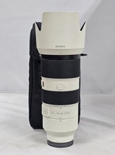 #Sony SEL E Mount 70200GM FE 70-200mm F2.8 GM OS Lens 70-200mm GM 1 (1807175)