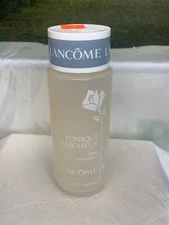 Lancome Tonique Fraicheur 248ml Mild Astringent (new)