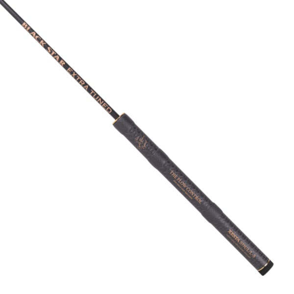 Xesta Ajing Rod Black Star Extra Tuned S55UL/LS-S The Flow