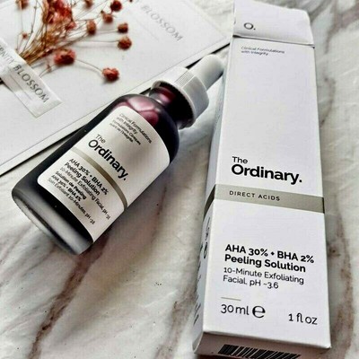 anti acne serum ordinary