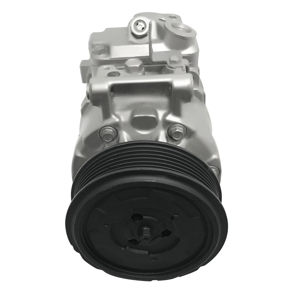 Reman AC 压缩机套件 IG350 2006 2007 2009 2010 奥迪 A4 & A4 Quattro 1.8L 2.0L — 第 3/4 张图片