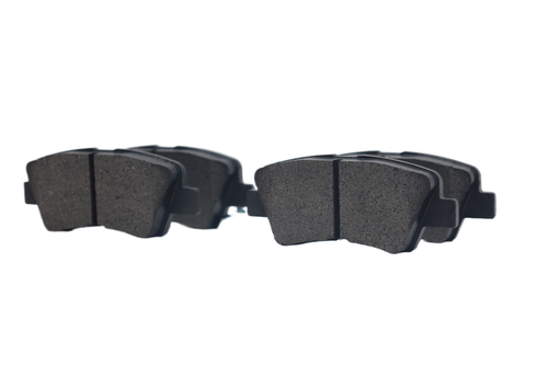 Rear Disc Brake Pads for 2020 2021 2022 2023 Kia SOUL 1.6L 2.0L EX GT LX - Picture 3 of 5