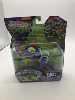 Tales Of The Teenage Mutant Ninja Turtles Unleashed Turbo Cammy Figure Skin Code