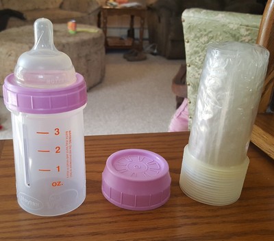 playtex drop in bottles