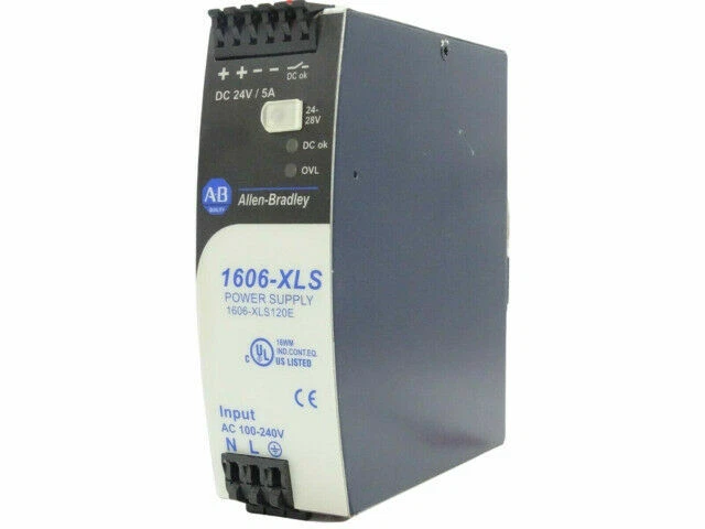 5 A to 9.99 A Nominal Current Rating 100 W to 500 W Nominal Power Rating Industrial Power Supplies