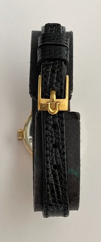 Vintage Omega Seamaster Swiss Omega 515.001 535.001 Seamaster Ladies Adjusted 2 - Picture 14 of 24