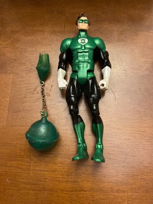 dcuc green lantern