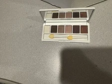 Clinique All About Shadow 6 Shade -like mink/04...see details in description