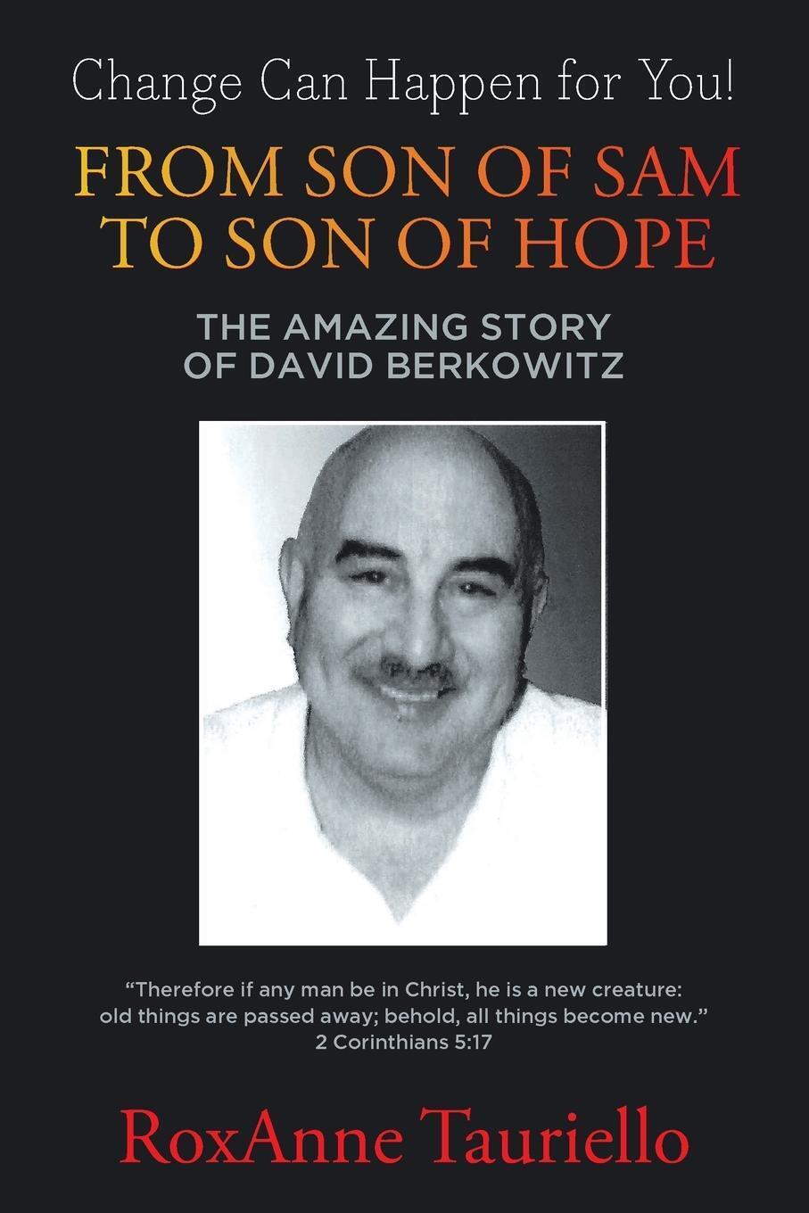 Thumbnail - From Son Of Sam To Son Of Hope The Amazing Story Of David Berkowitz