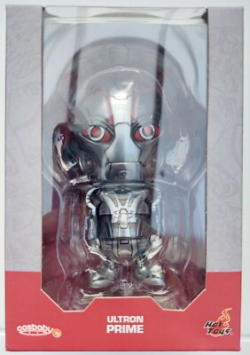 Avengers Age of Ultron, Hot Toys, Ultron Prime, Cosbaby, Sammlerstück, 14+