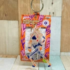 Banpresto 2011 JoJo's Bizarre Adventure Figure Keychain Vol.12 Gold Experience