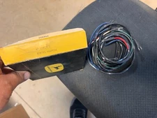 NOS  John Deere Wiring Harness  PART # AT11810