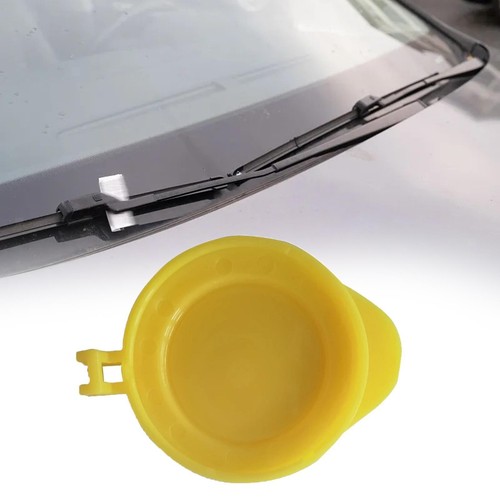 Windshield Washer Reservoir Cap 8L8Z-17632-a Replace for Ford Escape - Picture 4 of 7