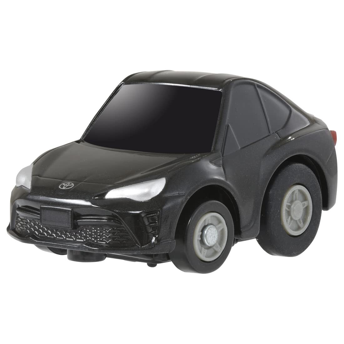 TAKARA TOMY Choro Q e-03 TOYOTA 86 ZN6 New JP | eBay