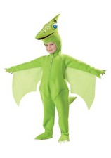Tiny Dinosaur Costume