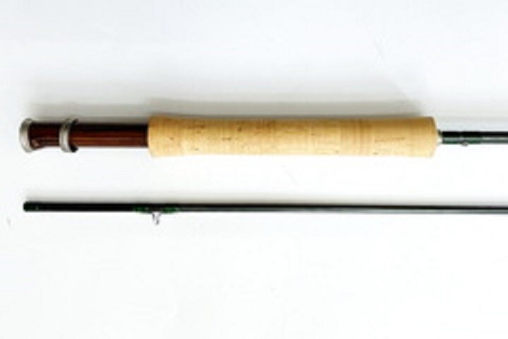 ロッド marryat presicion Marryat Precision 8'6”#4 2pc excellent Fly rod | eBay