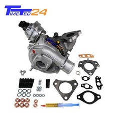 Turbolader HONDA Accord Civic 2.2iDTEC 150PS 782217-3 18900-RL0-G01 +Montagesatz