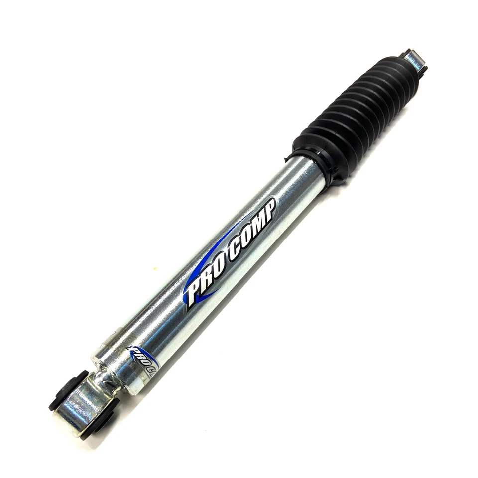 Amortiguadores traseros monotubo Pro Comp 6” LIFT (2) para Chevy GMC K30 K35 3500 1969-1987 Foto 4 de 4