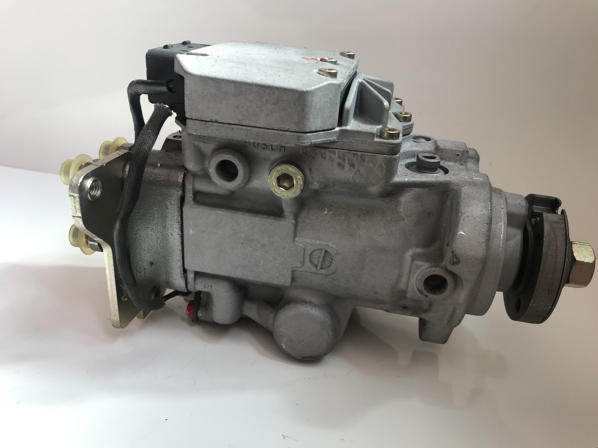 Bosch Ford Fiesta Focus Transit 1.8 TDDI Injection Pump Bosch Ford Fiesta Focus Transit 1.8 TDDI Injection Pump
