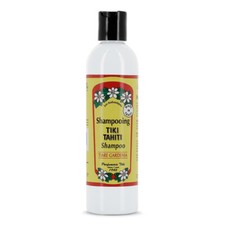 Shampoing monoï Tiki Tahiti Tiaré 250ml