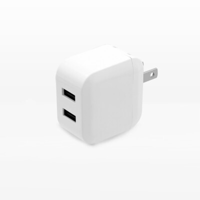 High Quality Superior Quality Good Character Dual USB Power Adapter SmartPhone