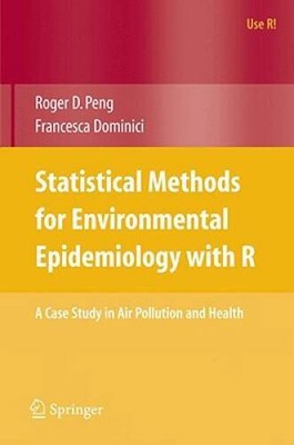 Statistical Methods for Environmental Epidemiology with R: A Case Study i - GOOD