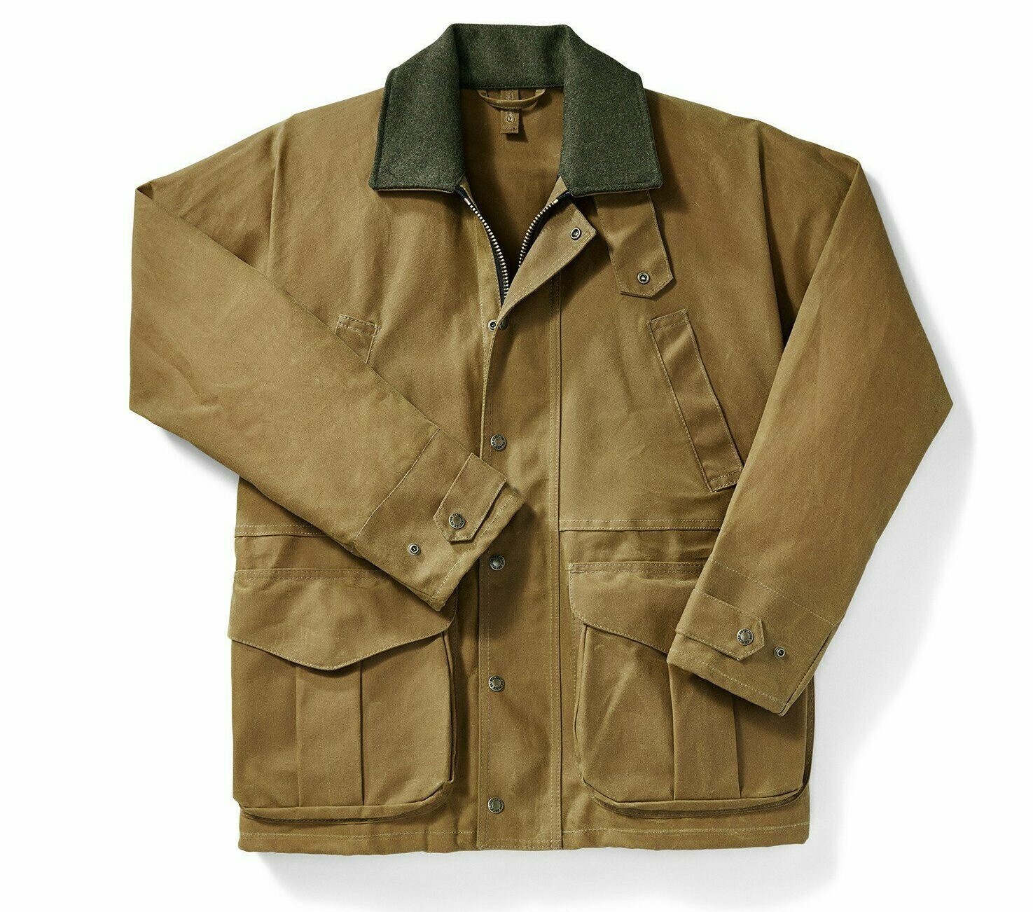 Filson Tin Cloth Field Jacket 11010003 