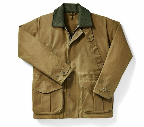 Filson Tin Cloth Field Jacket 11010003 
