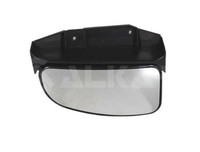 Alkar Spiegelglas AußEnspiegel 6451921 FüR Fiat CitroËN Jumper Boxer Peugeot 244