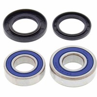 YZ 125 YZ 250 99/24 / WRZ 250 / WRF 250 / YZF 250 - Hinterradlager / 25