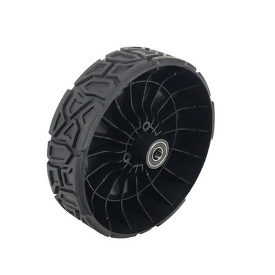 Toro OEM 144-6469 8 Inch Wheel Assembly with Bearings