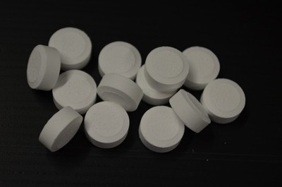 Kaffeevollautomaten Reinigungstabletten 2,0 g Reinigungstabs Kaffeereiniger Tabs