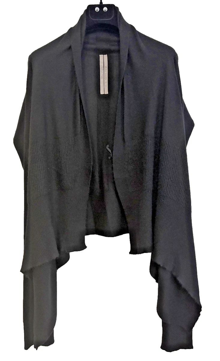 Rick Owens Women's Cardigan for sale | eBay