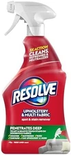 Multi Fabric Upholstery Stain Remover