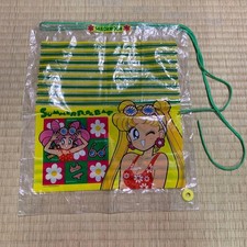 Sailor Moon Summer Pool Bag