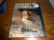 Cahill: United States Marshal [DVD] - DVD -  Very Good - John Wayne,George Kenne