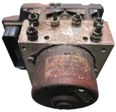 1999-2000 BMW 323i 328i E46 Z3 DSC ABS brake pump w modulator 34.51-6 750 536