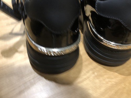 Philipp Plein Women Sneakers Trainers Shoes Size 36 - Picture 6 of 9