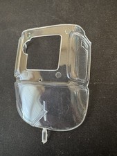 Monogram 0142 Chaparral Coupe Parts Kit Bash Clear Windshield