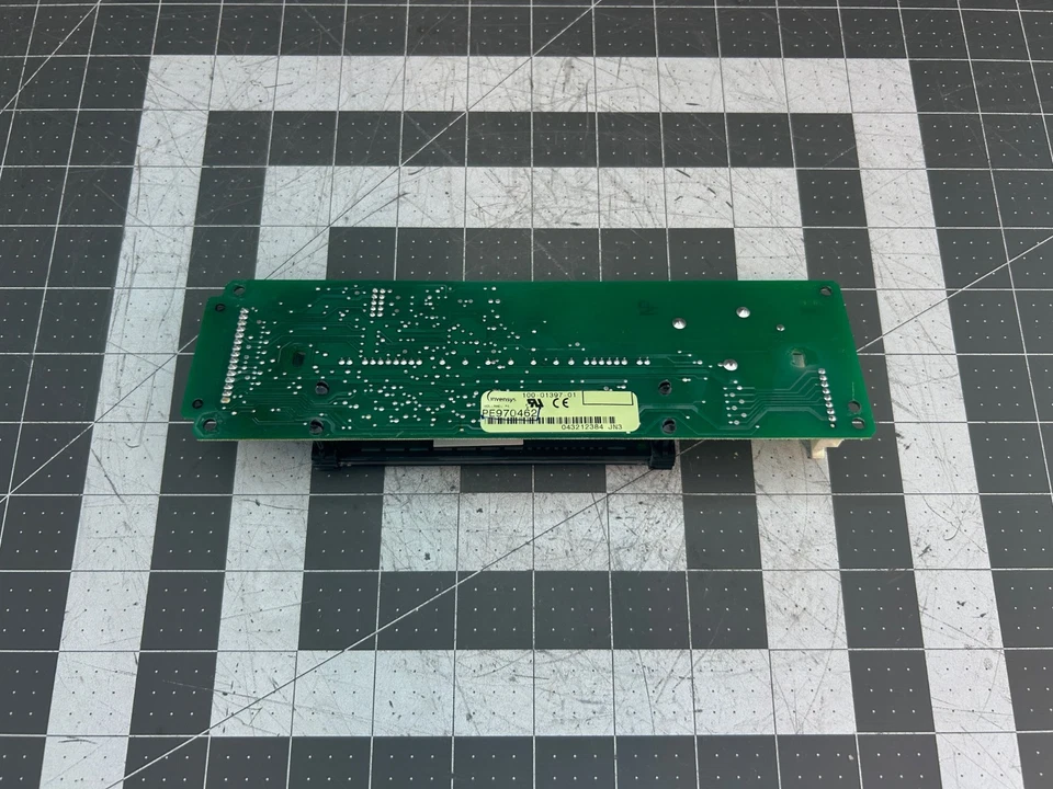 Viking Refrigerator Control Board P# PE970462 Foto 2 de 3