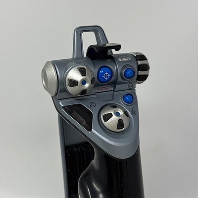 Saitek X52 Pro Flight Control System USB Controller Joystick Stick