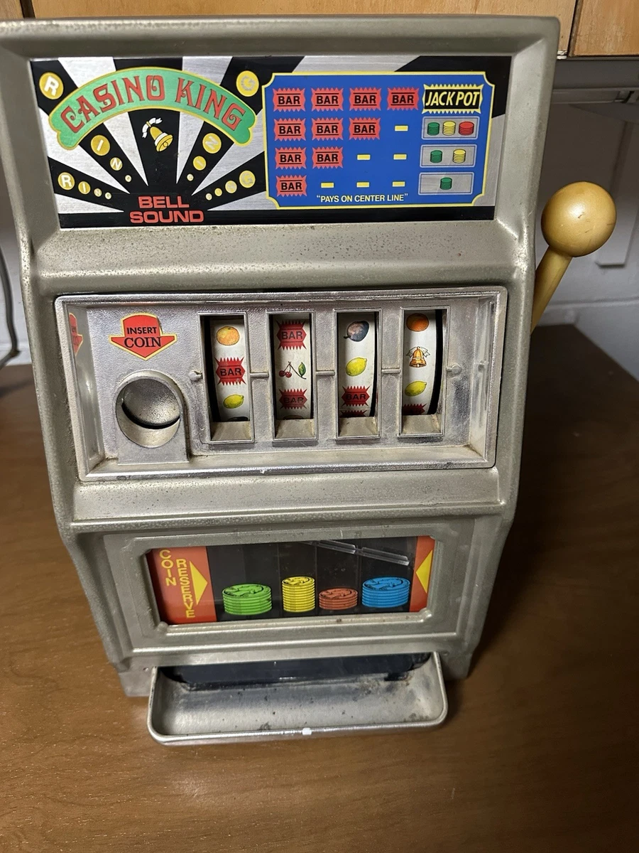 Japanese Slot Machine for sale | eBay