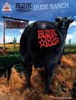 Dude Ranch | (Guitar Tab) | Blink 182 | Englisch | Taschenbuch | Buch | 2005