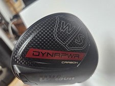 Wilson Dynapower Driver 2023 Driver / 10.5 / Stiff / Ventus Blue 6 RH