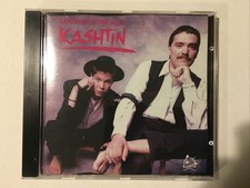 Kashtin CD Album. Like, 1755 Sally Folk Nimuk Matiu Kathleen Mentana & Ninan.