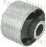 NAB-363 Febest Lagerung, Differential FüR Nissan