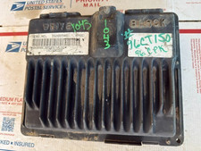 1996 Chevy Truck Suburban Tahoe Yukon 5.7l Engine Computer Ecu Ecm 16208546 Babc 1996 Chevy Truck Suburban Tahoe Yukon 5.7l Engine Computer Ecu Ecm 16208546 Babc