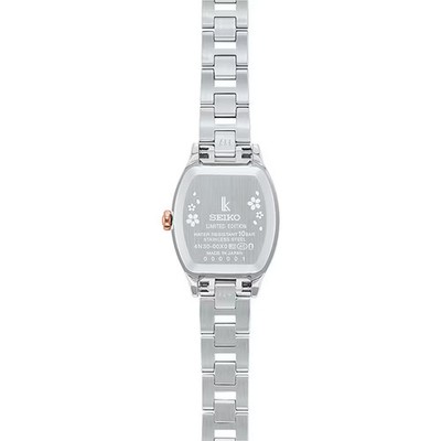 SEIKO LUKIA Essential Collection 2026 SAKURA Blooming Limited SEIKO LUKIA Essential Collection 2026 SAKURA Blooming Limited